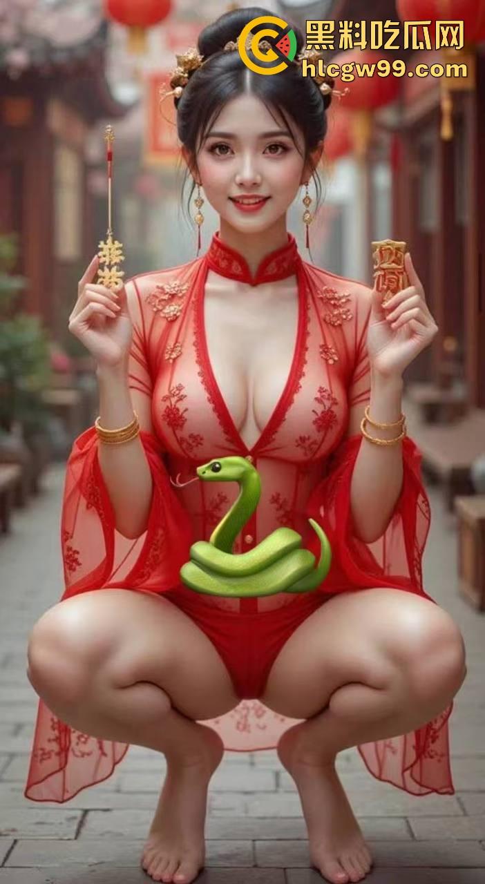 蛇年行大运财源广进，就等王哥李哥张总孙总钱总莅临，祝各位老板新一年射得爽、赚得猛、夜夜冲刺不带停！