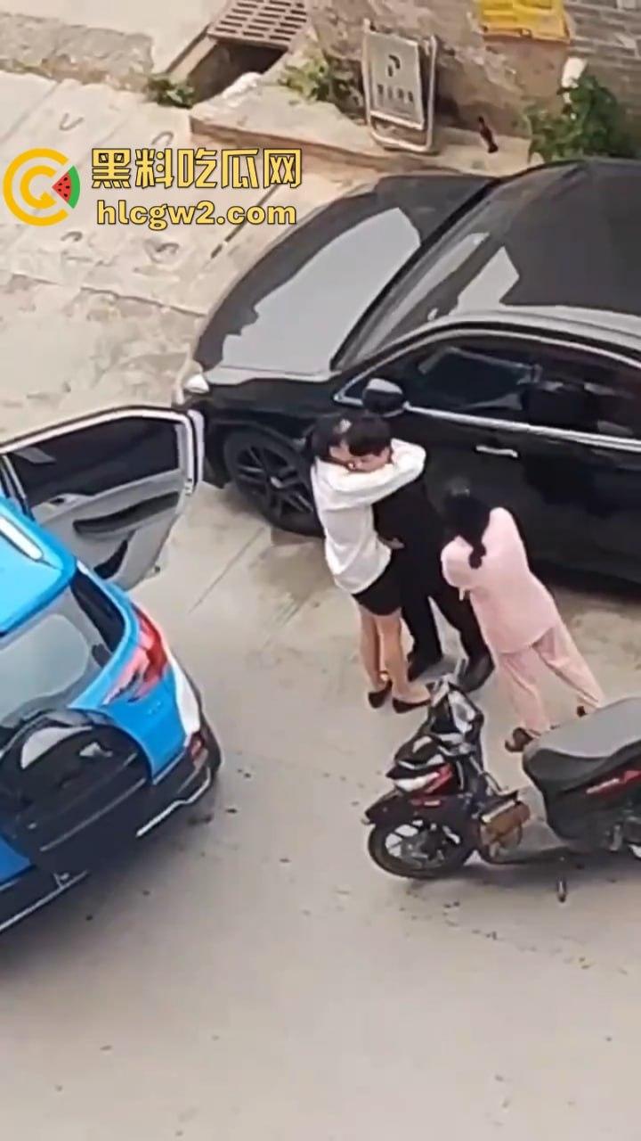 缅甸勐拉醉酒妹酒后倒贴闺蜜老公 强吻硬抱还蹭鸡 原配在一边无能狂怒