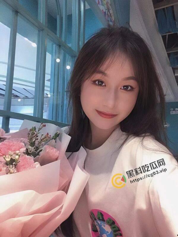 福建大学大三校花林紫妍私密短片被渣男前男友流出