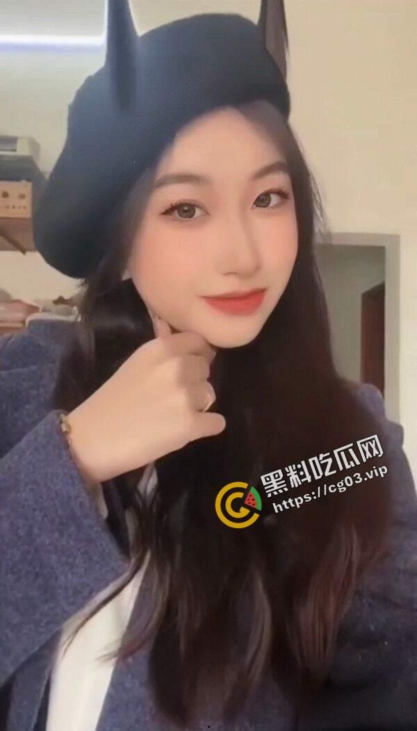 福建大学大三校花林紫妍私密短片被渣男前男友流出