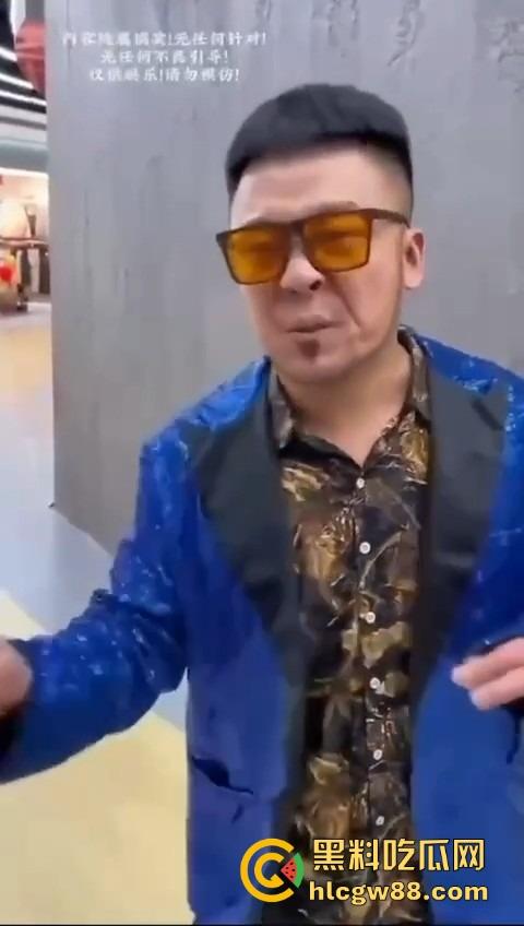 杨坤怒了,模仿他被起诉,博主惊呼明星被模仿也会告人?主要是恶心人还不许骂?