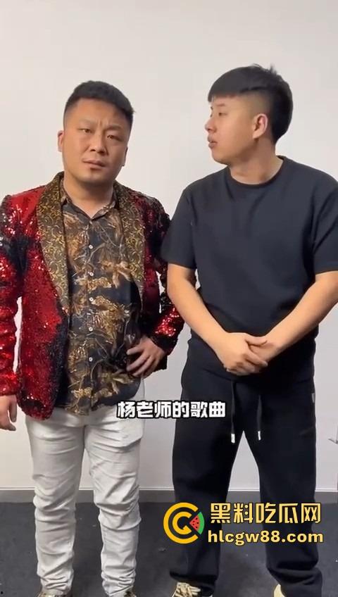 杨坤怒了,模仿他被起诉,博主惊呼明星被模仿也会告人?主要是恶心人还不许骂?