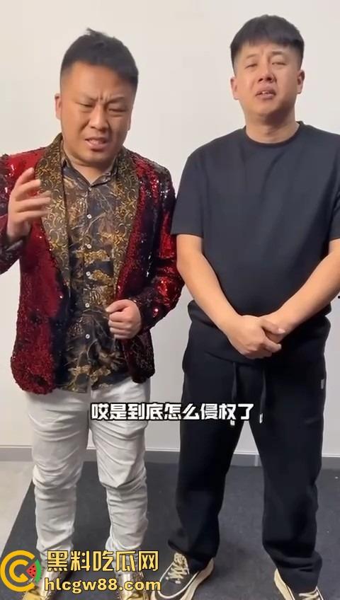 杨坤怒了,模仿他被起诉,博主惊呼明星被模仿也会告人?主要是恶心人还不许骂?