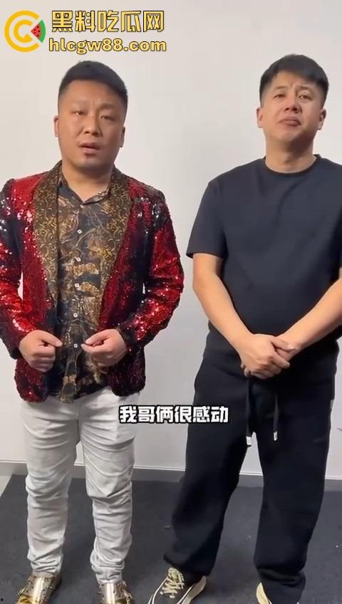 杨坤怒了,模仿他被起诉,博主惊呼明星被模仿也会告人?主要是恶心人还不许骂?
