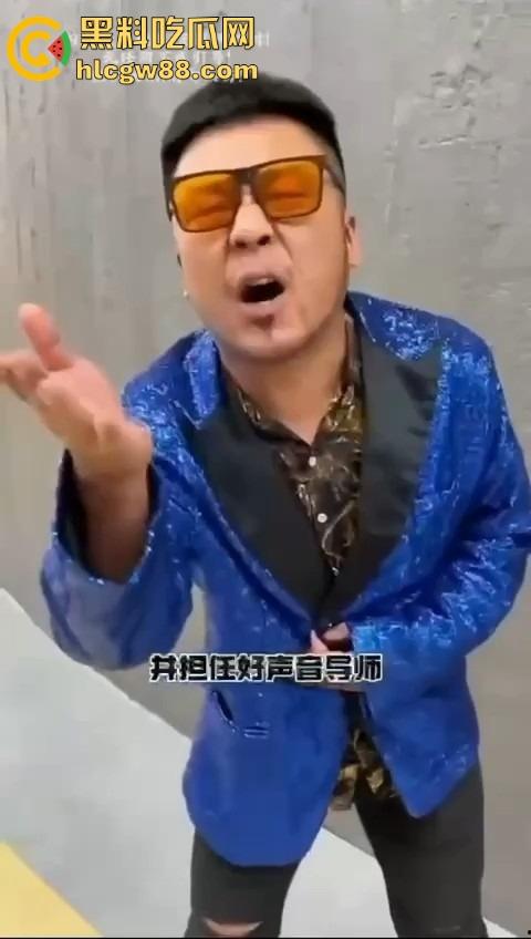 杨坤怒了,模仿他被起诉,博主惊呼明星被模仿也会告人?主要是恶心人还不许骂?