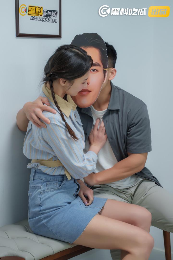 黑料吃瓜网出品-《大小S超时空重逢:多P鏖战淫乱地府》EP03-五一特播短剧!