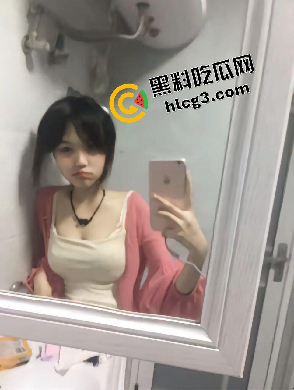 抖音4万粉丝清纯小太妹『毒妇』自述就是卖的怎么了 178元门槛 自慰裸聊视频泄密流出!