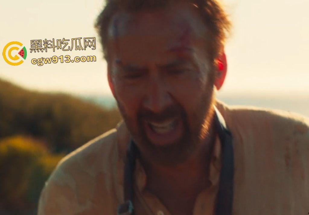 2025惊悚大片【冲浪惊魂】,澳洲海滩凯奇父子遭冲浪黑帮羞辱,凯奇怒火焚天,誓要沙滩所有权!