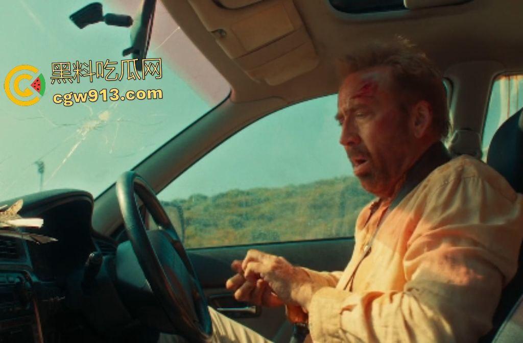 2025惊悚大片【冲浪惊魂】,澳洲海滩凯奇父子遭冲浪黑帮羞辱,凯奇怒火焚天,誓要沙滩所有权!