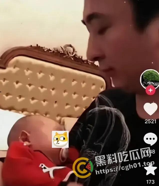 王思聪当爹啦!【黄一鸣】点名王思聪看孩子被拉黑 评论区被炸 女方删评抹除痕迹