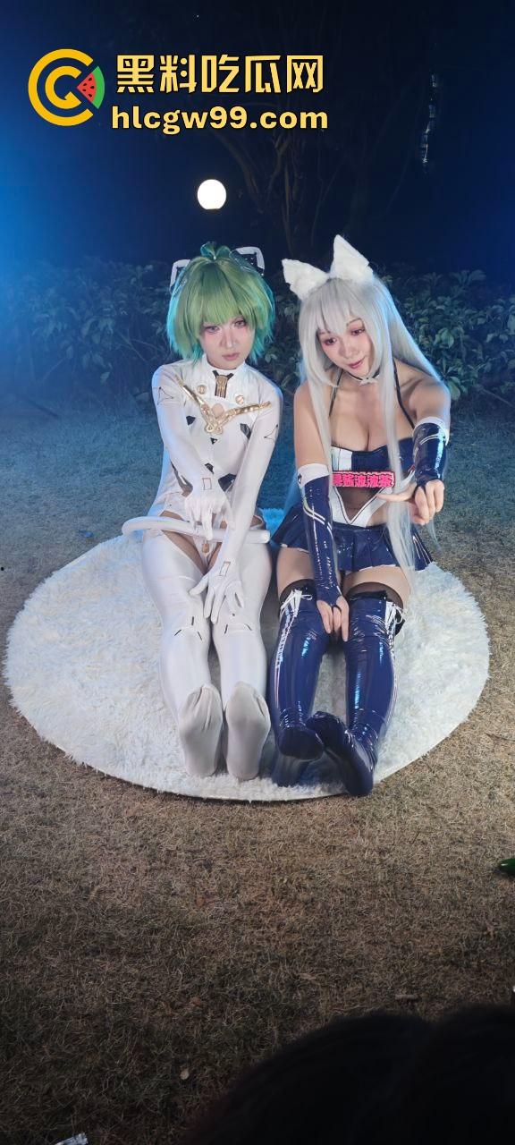 CP漫展前方摄影师发来战报,场外已被福利姬包围,大胆裸漏小穴,这还是国内吗?把我干哪来了?