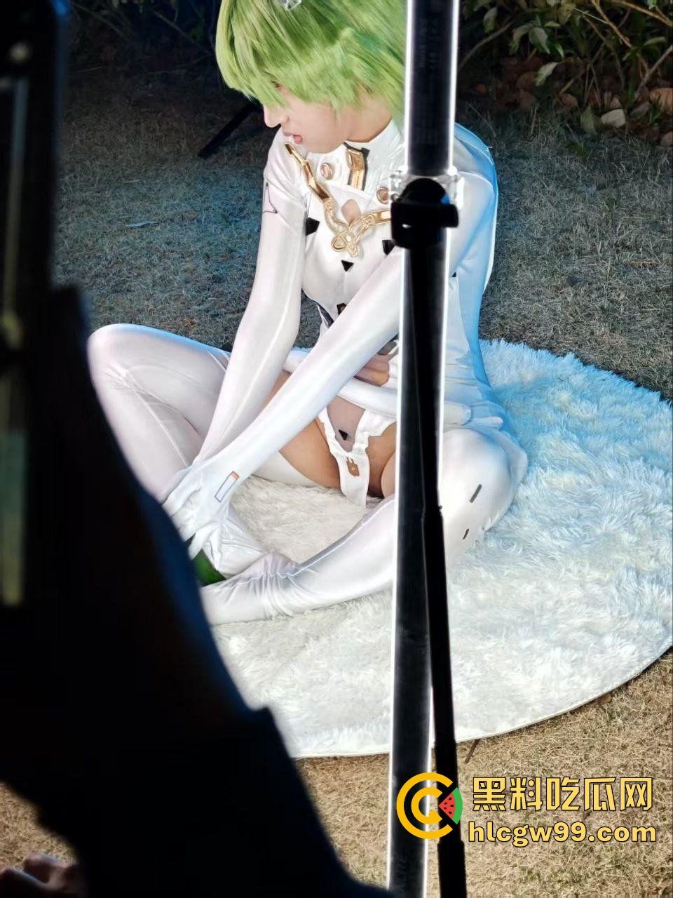 CP漫展前方摄影师发来战报,场外已被福利姬包围,大胆裸漏小穴,这还是国内吗?把我干哪来了?