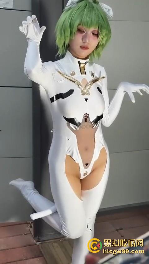 CP漫展前方摄影师发来战报,场外已被福利姬包围,大胆裸漏小穴,这还是国内吗?把我干哪来了?