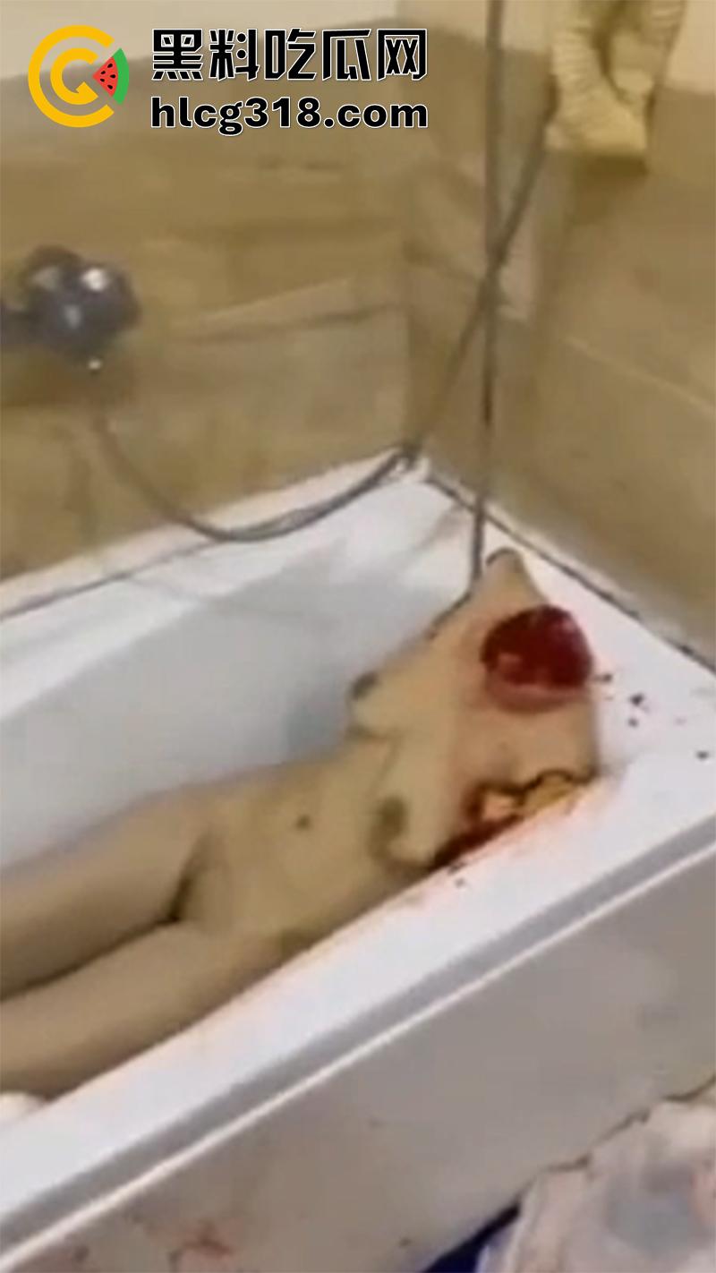 东南亚吸毒男模,无套和客人出台,双飞吸毒玩嗨杀死女友,还将女友闺蜜强奸砍头分尸,太变态了!