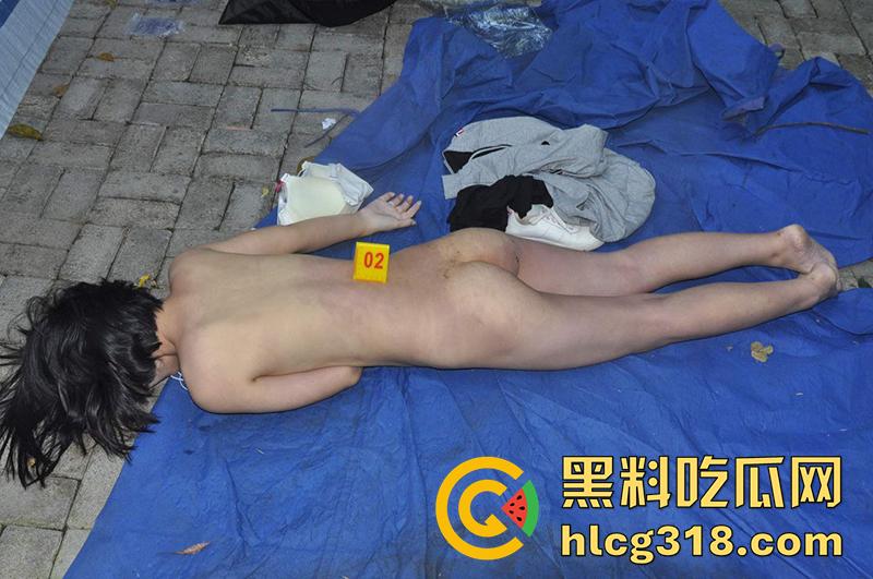 东南亚吸毒男模,无套和客人出台,双飞吸毒玩嗨杀死女友,还将女友闺蜜强奸砍头分尸,太变态了!