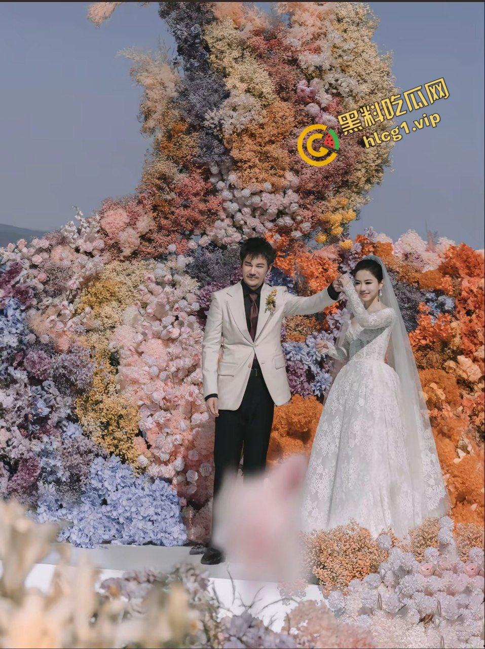 业界大瓜!贵阳首富千金小姐『安吉』与清北网红CEO『刘光耀』官宣离婚!6400万买断基因 借精生子!