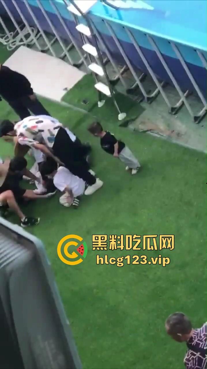 汕尾海丰惊魂大瓜!妈没看住孩子,男孩溺水沉底命悬一线,最后捞上来才捡回一条命!