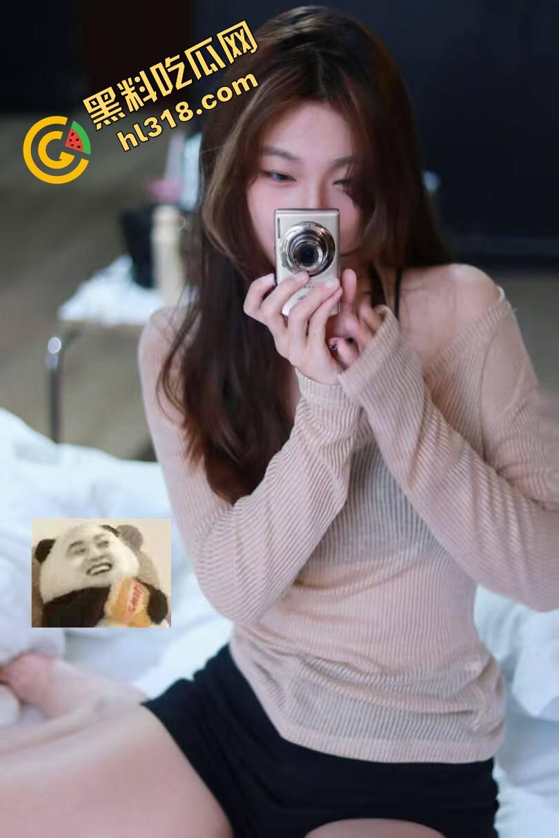 05后女大学生到底有多放得开?放假回来酒店走廊就地开炮,谁敢路过谁敢加入,真当自己在拍片吗!