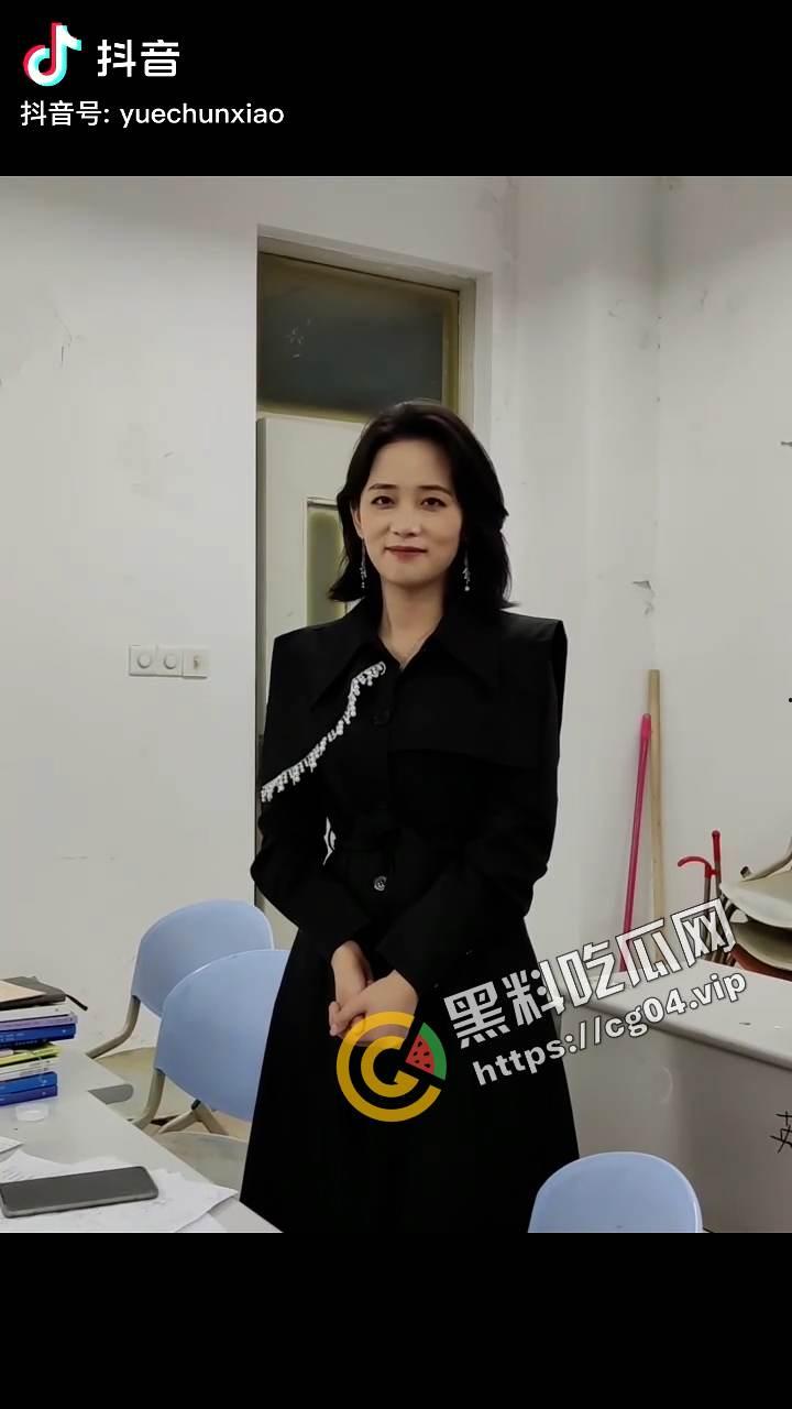 抖音百万粉丝网红大学生之母 春晓 少年老成 但是真的是00后 个人信息 家庭住址全被扒了出来