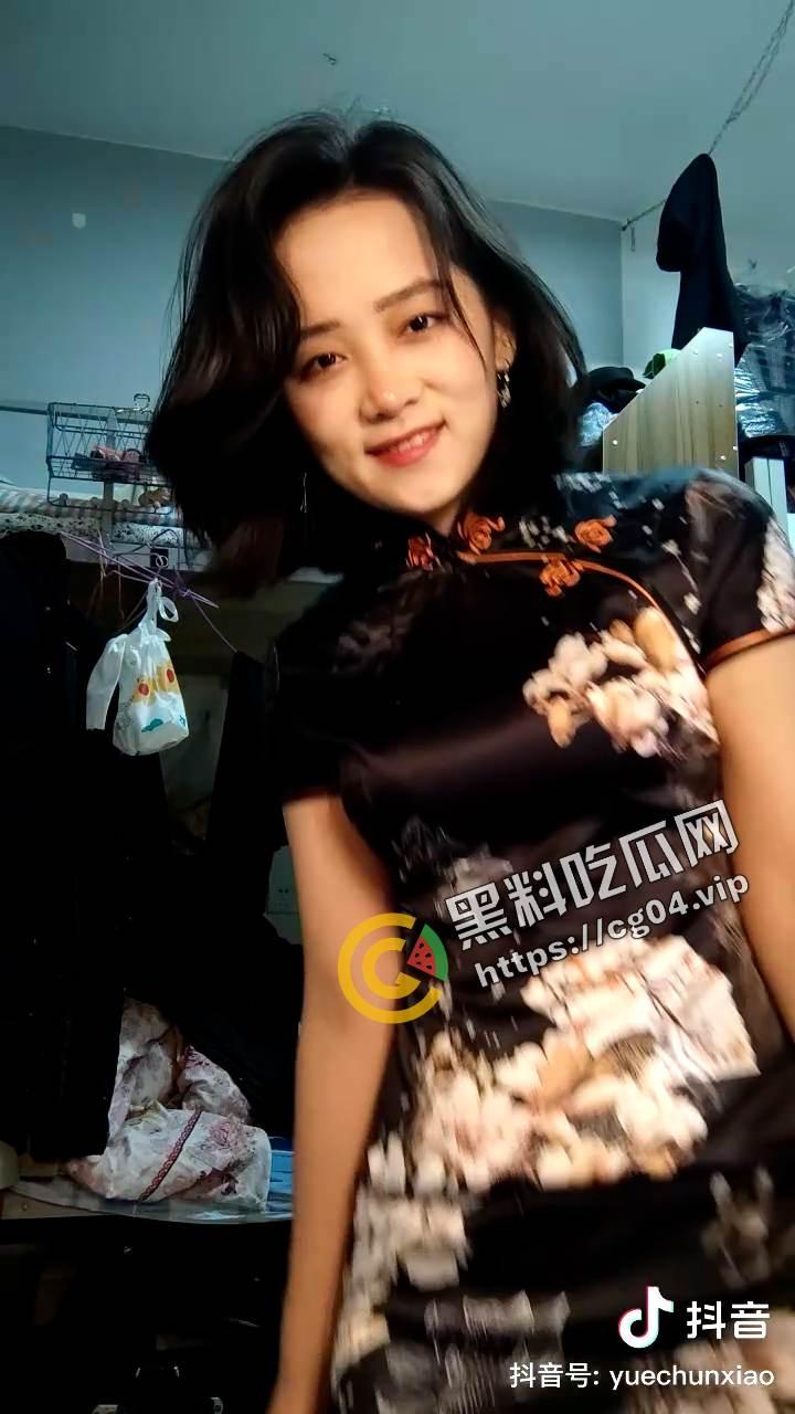 抖音百万粉丝网红大学生之母 春晓 少年老成 但是真的是00后 个人信息 家庭住址全被扒了出来