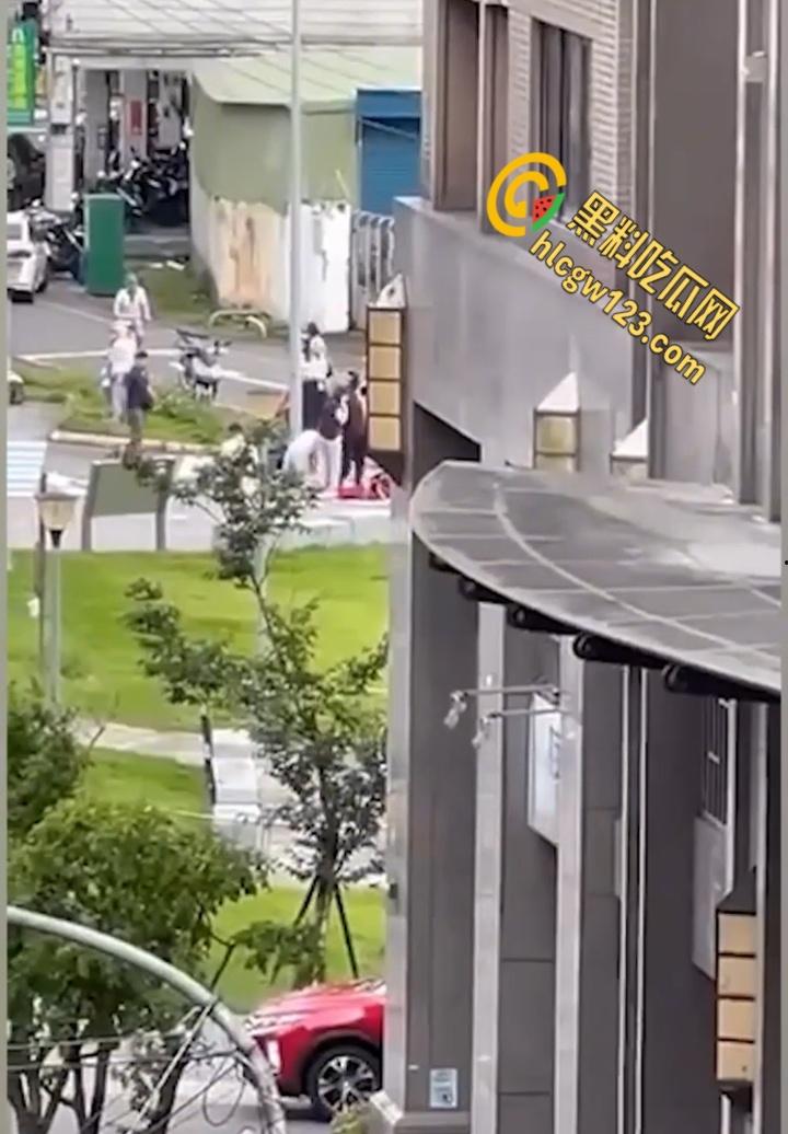 新北三峡车祸震惊全台!汽车狂撞学童遭殃3死12伤,交通安全警钟长鸣!