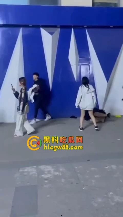 哈尔滨精神小伙大战精神小妹,化最丑的妆打最狠的架,地上全是血,社会摇直接进化成血战街头!