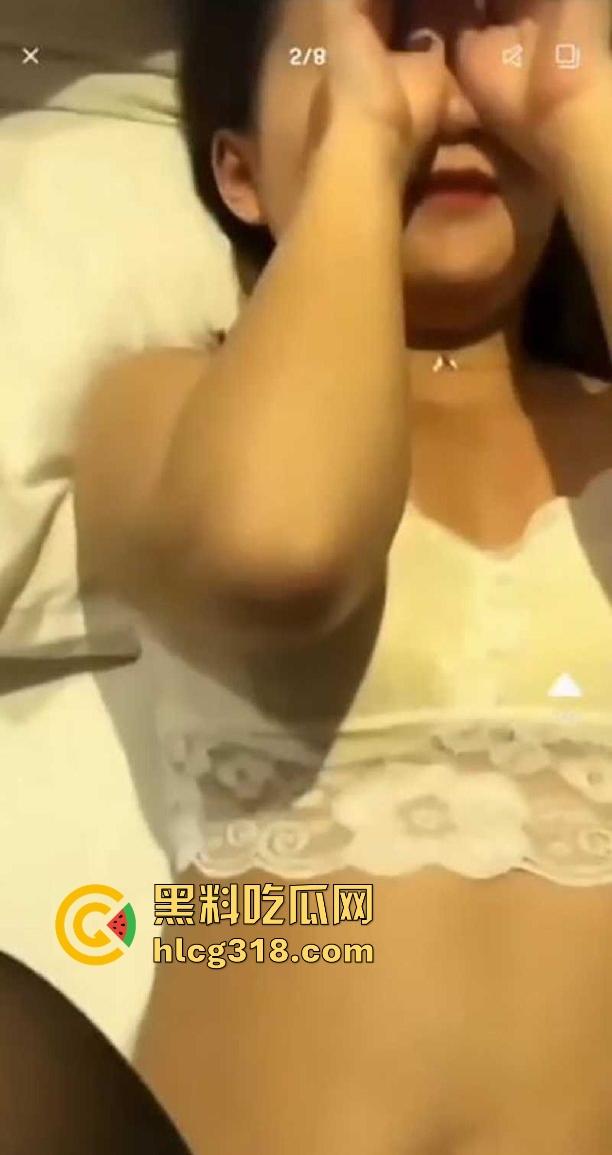 淘宝也能看片？淘宝一连衣裙商品评价区惊现买家做爱视频，买家秀没审核员的吗！