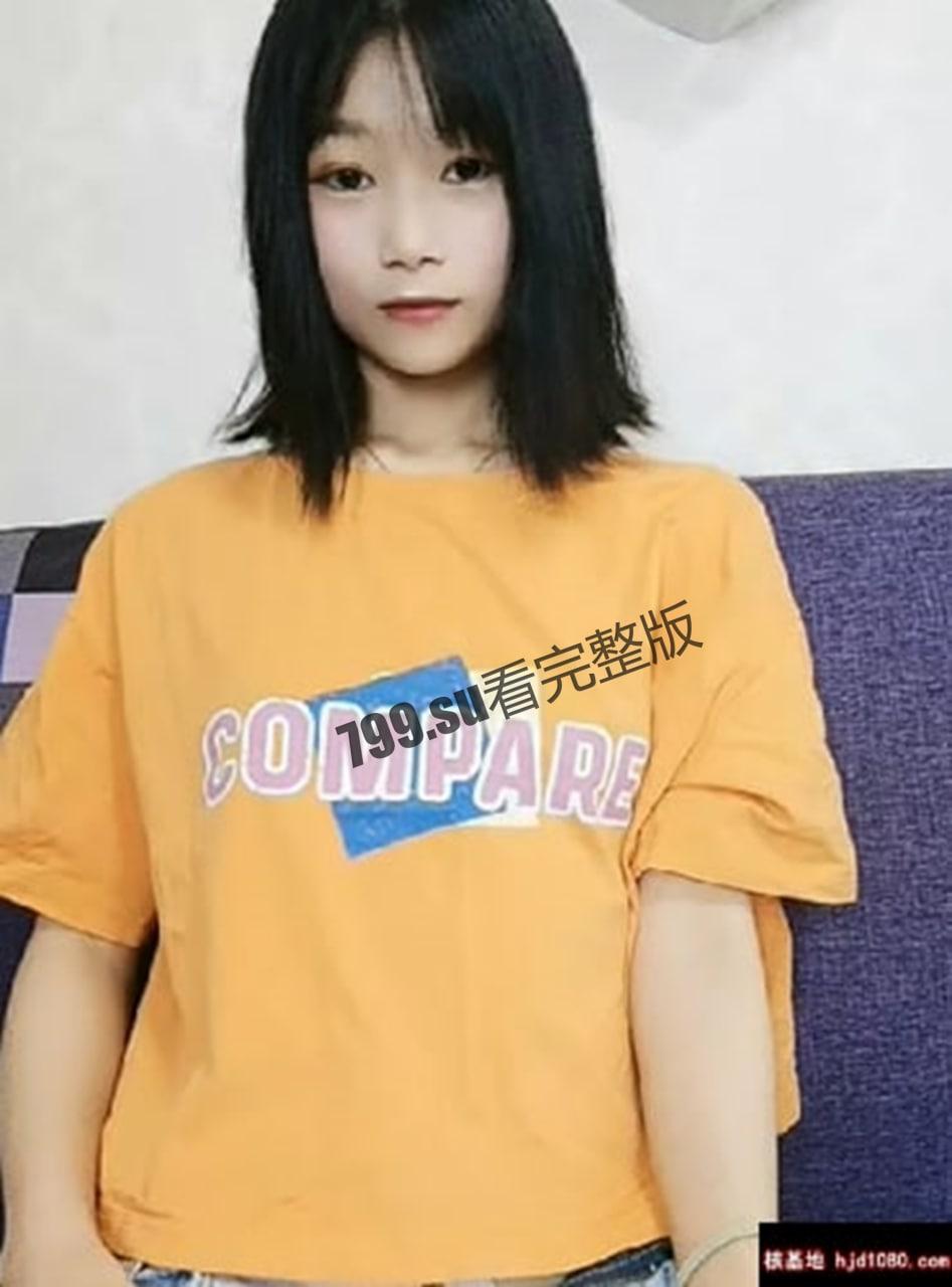 腼腆良家小姐姐 贰贰一对一，第一次很害羞 真实感爆棚