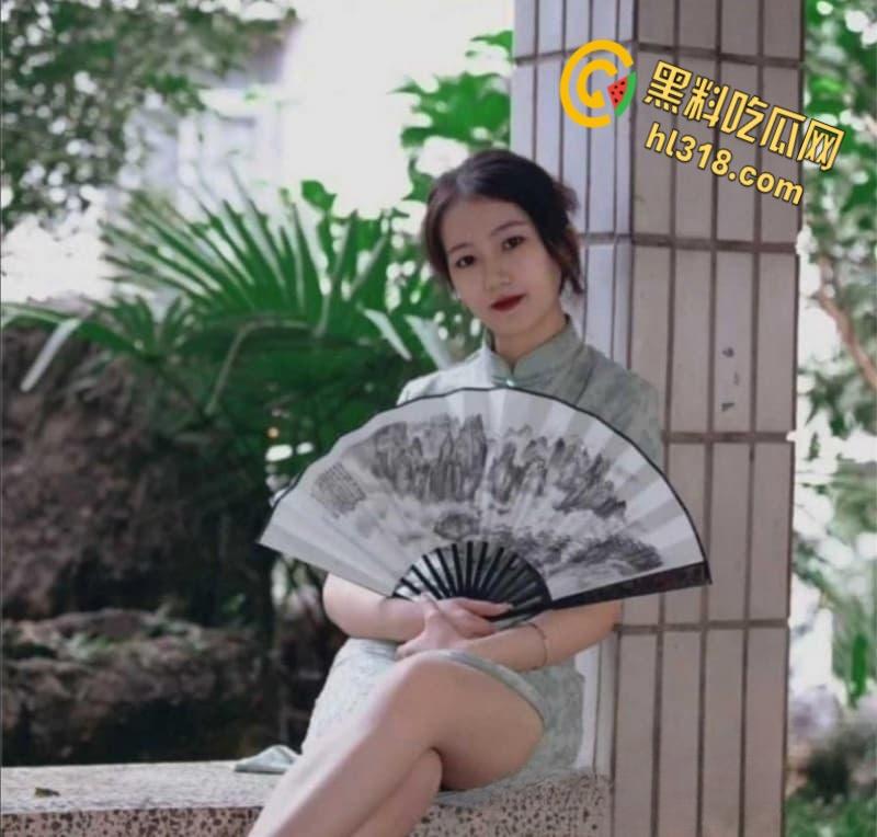 辽宁大学汉语文专业【徐雪晗】，私下被包养变反差小母狗，出轨男友兄弟偷情打炮，被狠狠爆操贱态百出！