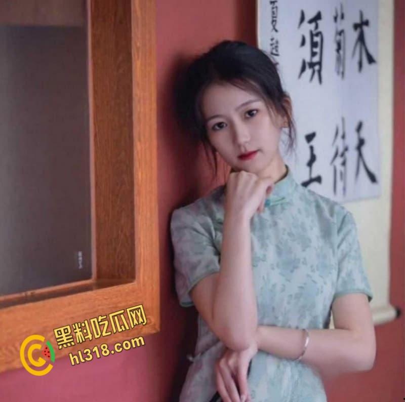 辽宁大学汉语文专业【徐雪晗】,私下被包养变反差小母狗,出轨男友兄弟偷情打炮,被狠狠爆操贱态百出!