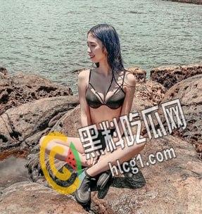 台湾身材火辣的漂亮妹子 为男友录制的大尺度露脸掰穴揉奶自拍视频竟被前男友出售！