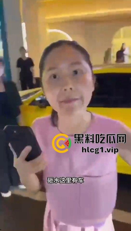 西格玛男人大战卡宴小仙女!一句我让你吃鸡巴你吃不吃’让她当场破防!
