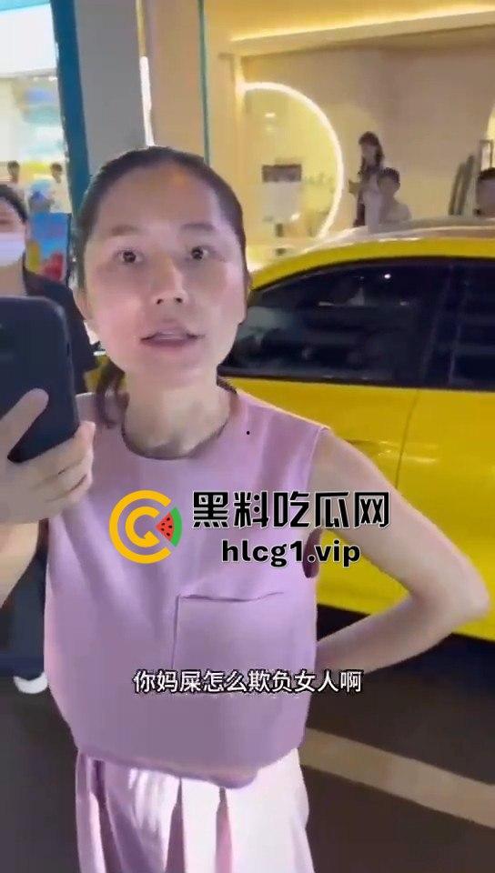 西格玛男人大战卡宴小仙女!一句我让你吃鸡巴你吃不吃’让她当场破防!
