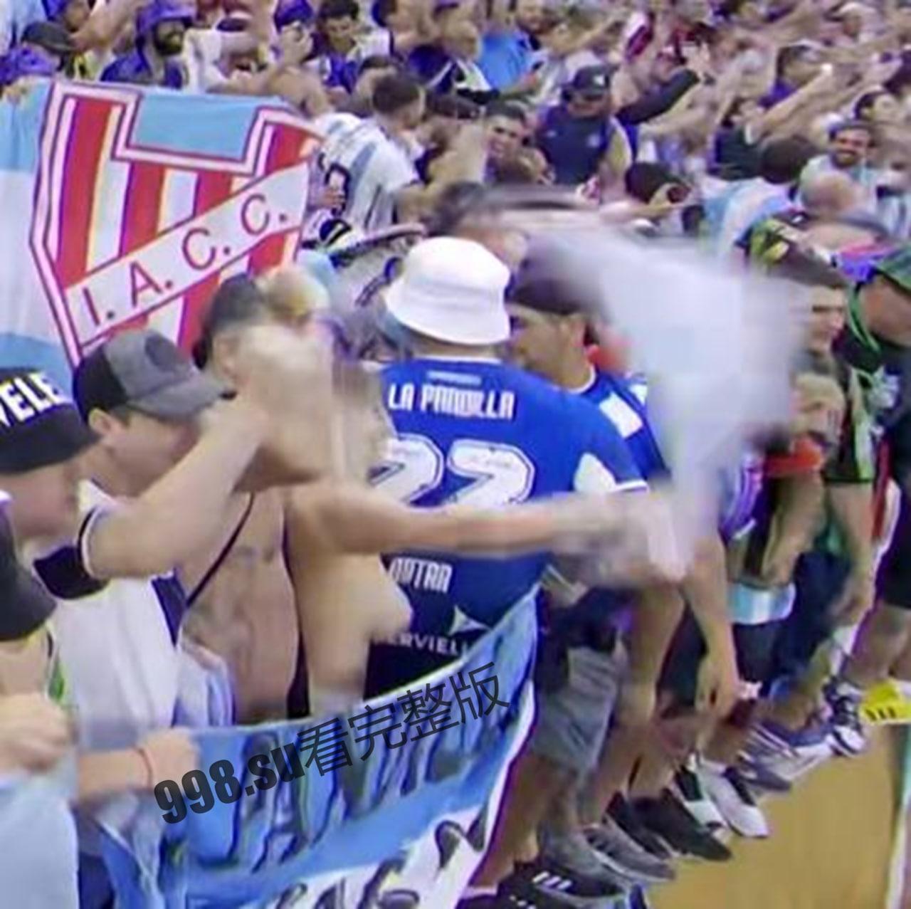 重磅热瓜!2022 卡塔尔世界杯阿根廷夺得第三冠 梅西封神 漏个奶庆祝一下不过分吧!