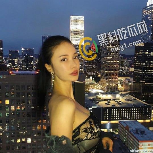 IG百万粉丝网红「EMILY」 神似徐冬冬韩国混血 啪啪不雅视频流出 高清完整版骑乘做爱内射 完美露脸