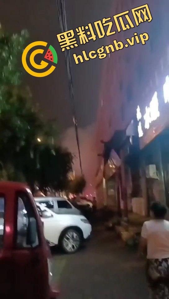 阜新县七楼家庭大战升级！夫妻吵架引发惊天爆炸，整栋楼人心惶惶！