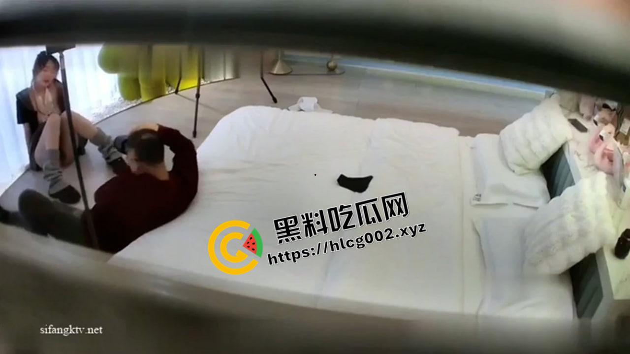 老兵探花！60岁大爷摄影师拍私房拿下20岁模特 这就是老法师的含金量