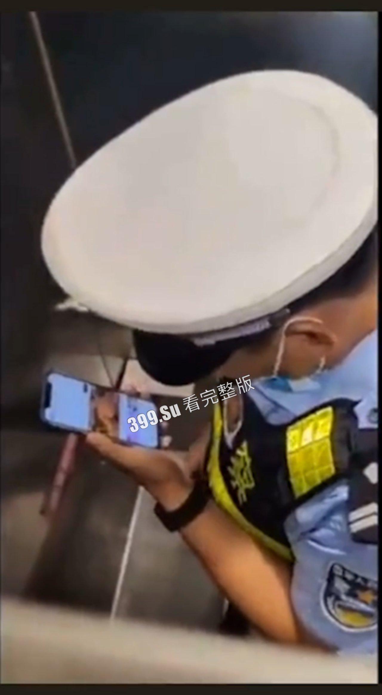 猎奇系列 人不能…至少不应该 （十一）