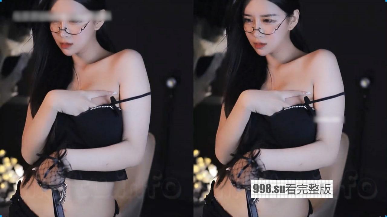 虎牙现役网红女神 2022 最新藏宝图之舞神一姐『小恩雅』土豪高价定制 制服诱惑