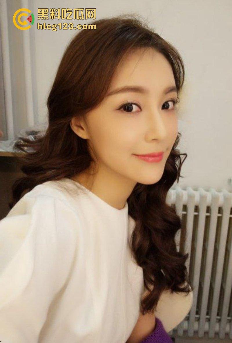 北京龙套演员刘淑妤为了资源陪睡导演 激情床战视频外泄！