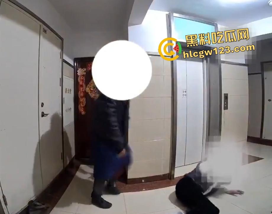 沈阳“窝瓜国王”家暴抖音【沉睡的猫.,】,女子下跪求饶仍被拳打脚踢,打完还被出轨抑郁导致流产!