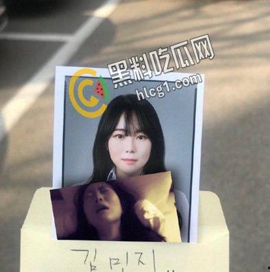 韩国幼师妹子刺激流出 妥妥的骚母狗一条 表面清纯背地里最爱舔鸡巴 梦想是被强奸和多人轮奸