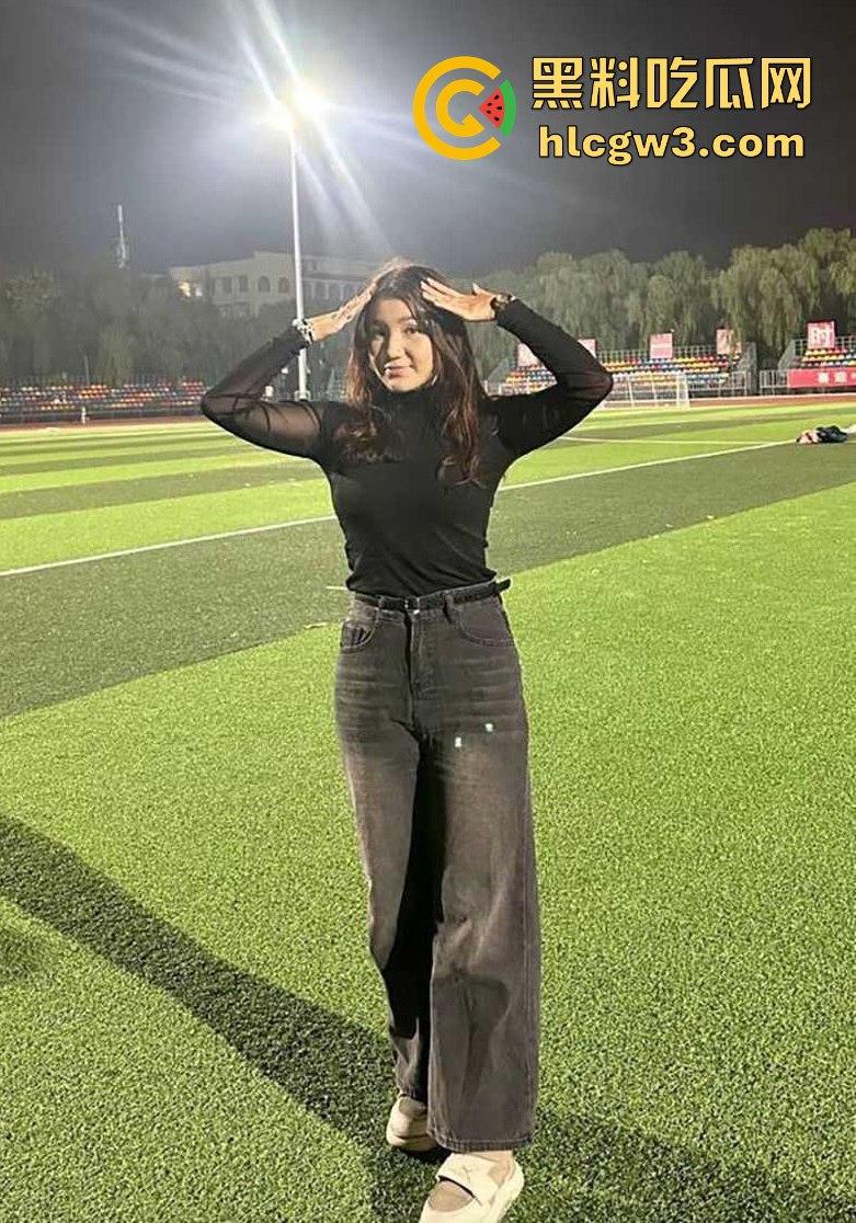 北方民族大学维族妹子【热孜瓦古丽】约炮视频流出！有瓜友操过维族姑娘吗？评论区求分享感受！