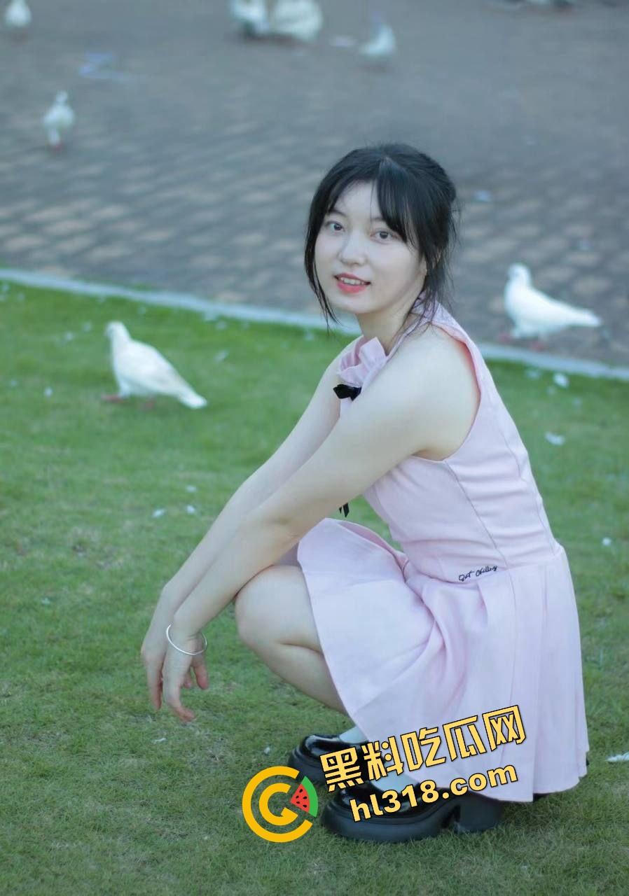 00后东莞理工学院女大毕业就包月7K,牛马生活不干了,随时空降各种口爆吞精,敢问年轻人都这么卷了吗?