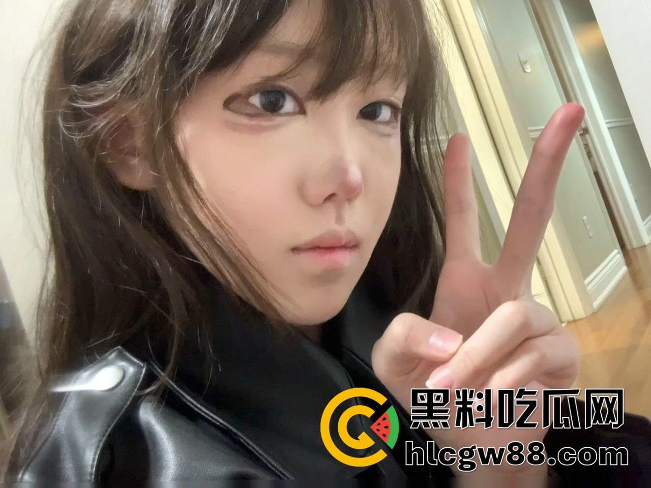 百度副总裁谢广军女儿【谢安迪】被扒外网福利姬身份?推特注销挡不住深挖,劣迹斑斑真相却疑似乌龙!