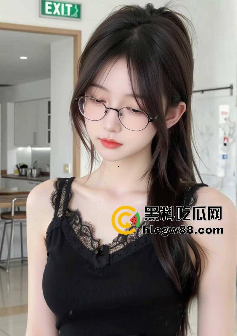 百度副总裁谢广军女儿【谢安迪】被扒外网福利姬身份?推特注销挡不住深挖,劣迹斑斑真相却疑似乌龙!