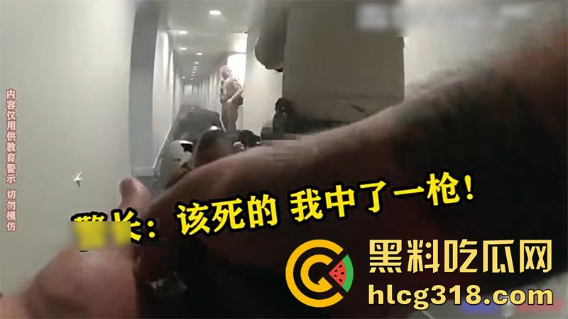 出国后都会变疯么?华裔女博士【李燕】,因不交物业费持刀和警察对峙,被清空弹夹当场射杀!