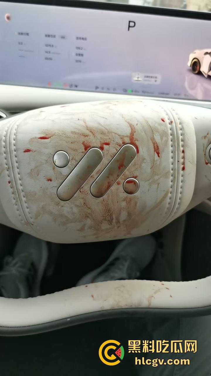 瓜友投稿提新车还得见血?智己测评见鸡血,婆婆竟找神婆做法,这年头唯物主义去哪了?