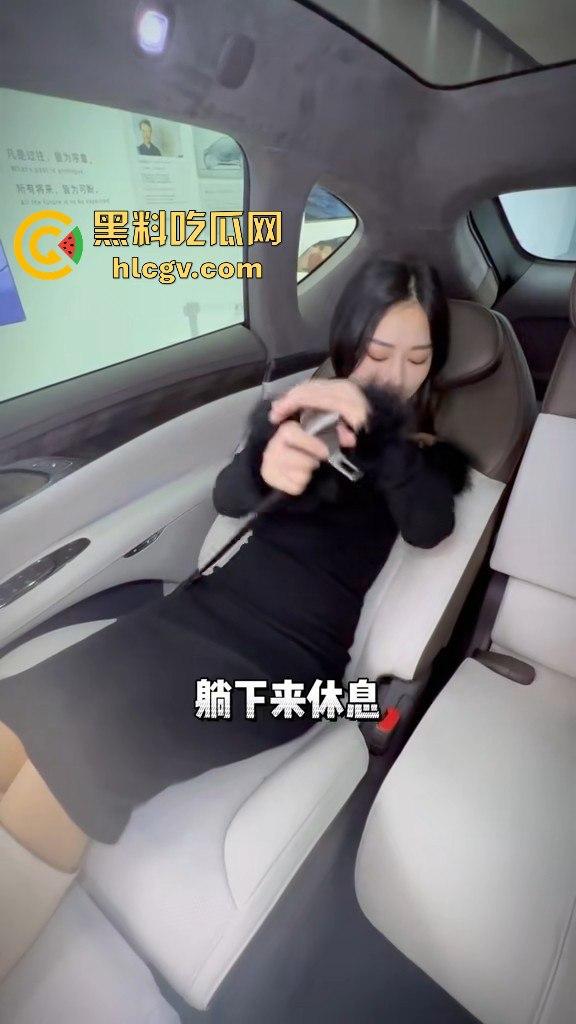 瓜友投稿提新车还得见血?智己测评见鸡血,婆婆竟找神婆做法,这年头唯物主义去哪了?