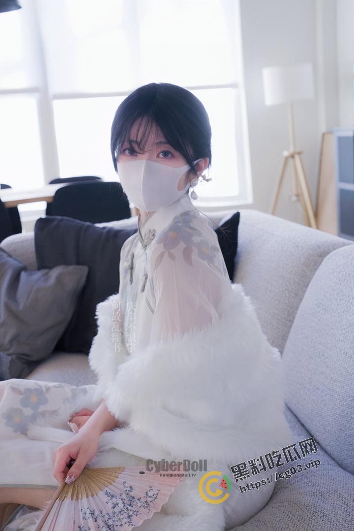 玩偶姐姐 正脸照片大曝光!炒币破产男友跑路,从零开始,目前找男演员,看这长相,瓜友们还撸的下去吗?